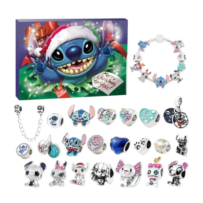 Calendario de Adviento Charmagic